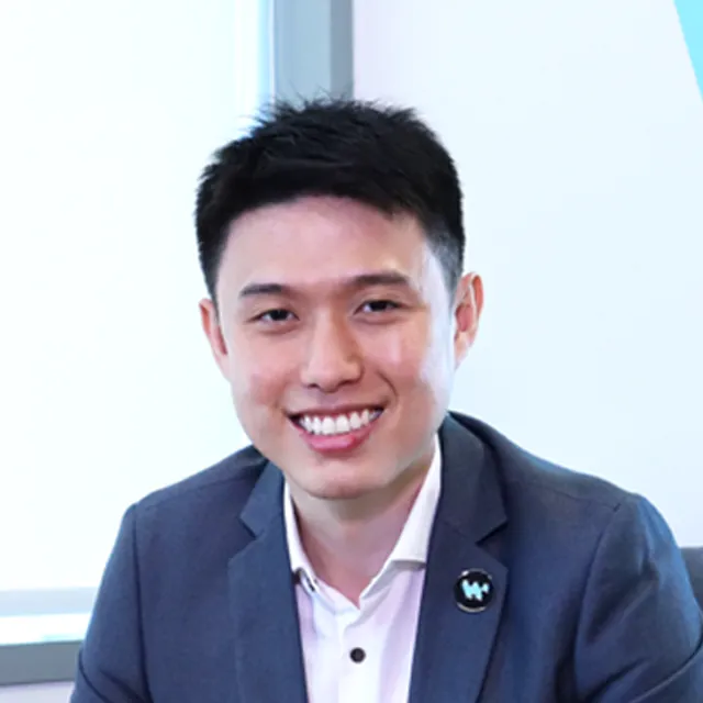 Allan Teng