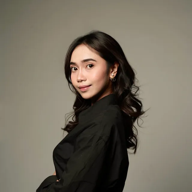 Aurellia Inez Megaputri