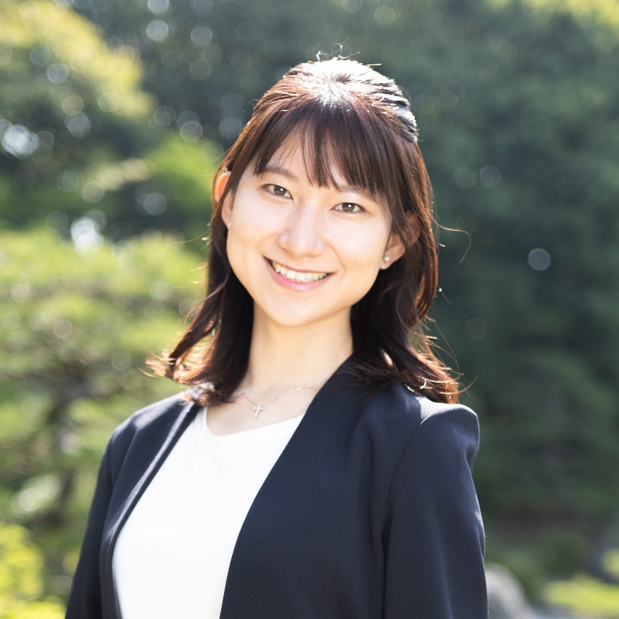 Ayano Sasaki