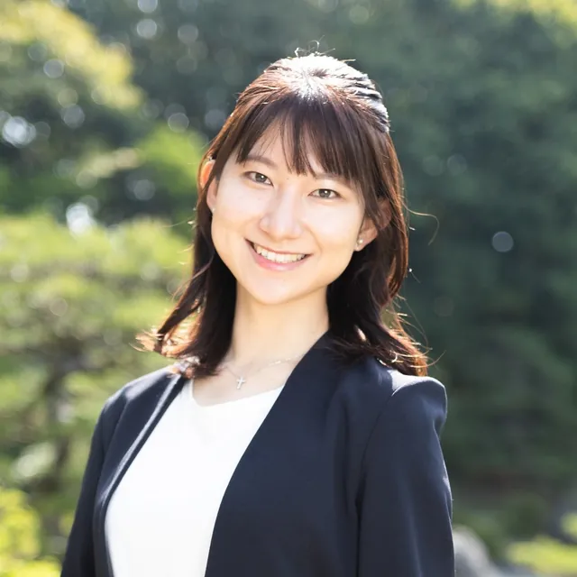 Ayano Sasaki