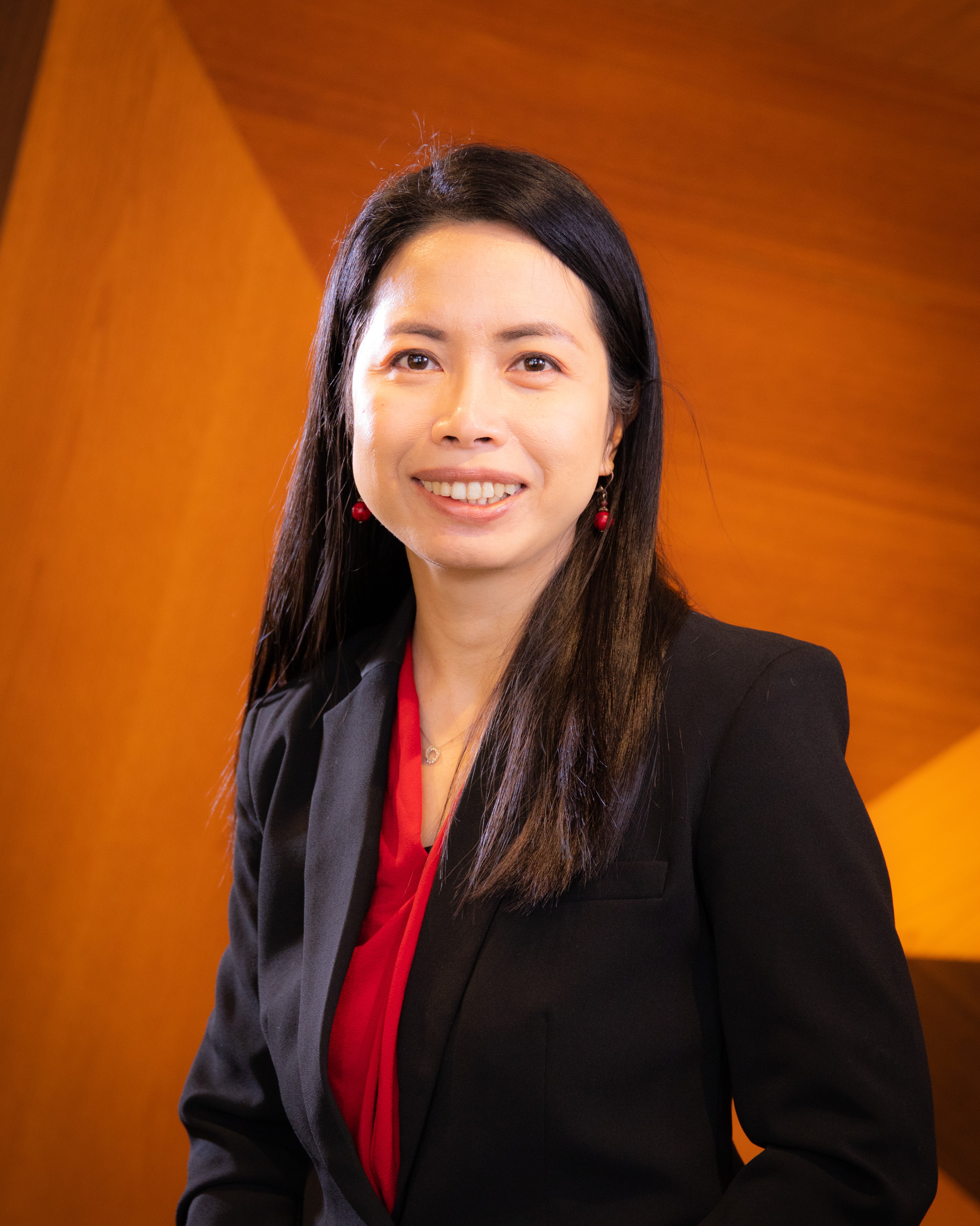 Lailani L. Alcantara