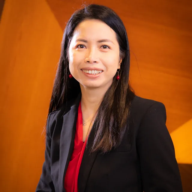 Lailani L. Alcantara