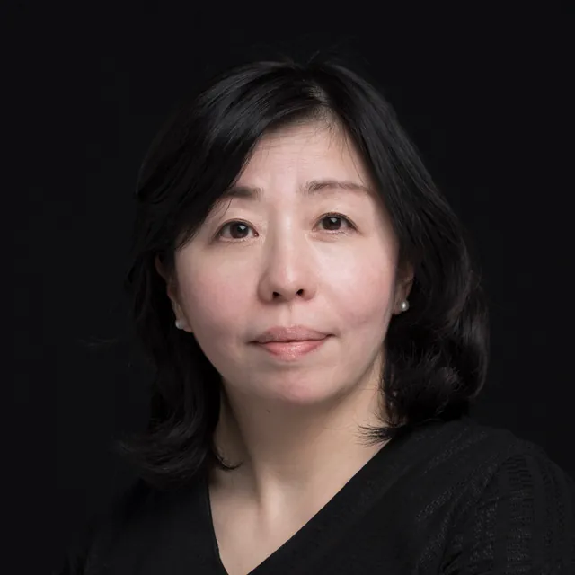 Mika Ohbayashi