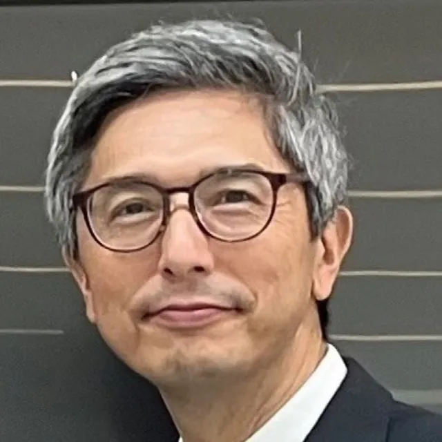 Motoharu Wakabayashi