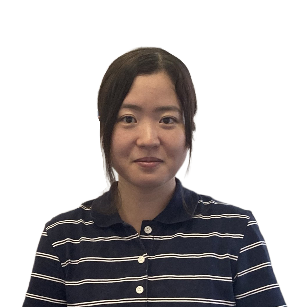 Natsuho Ihori