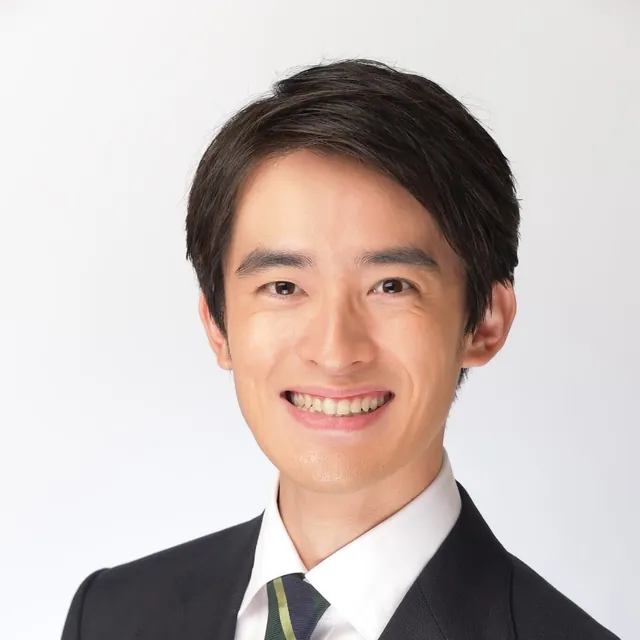 Ryosuke Takashima
