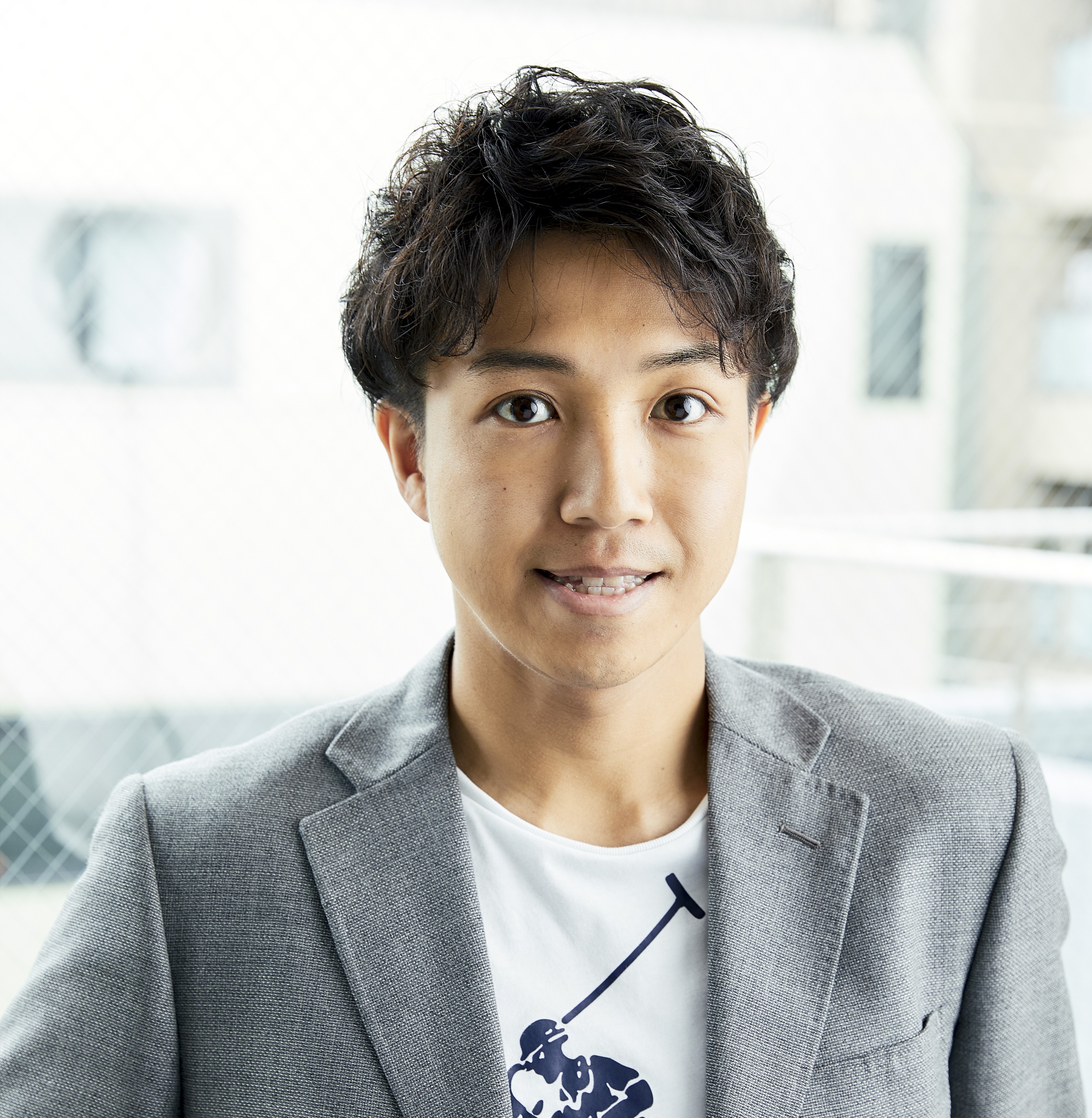 Sho Hayashi