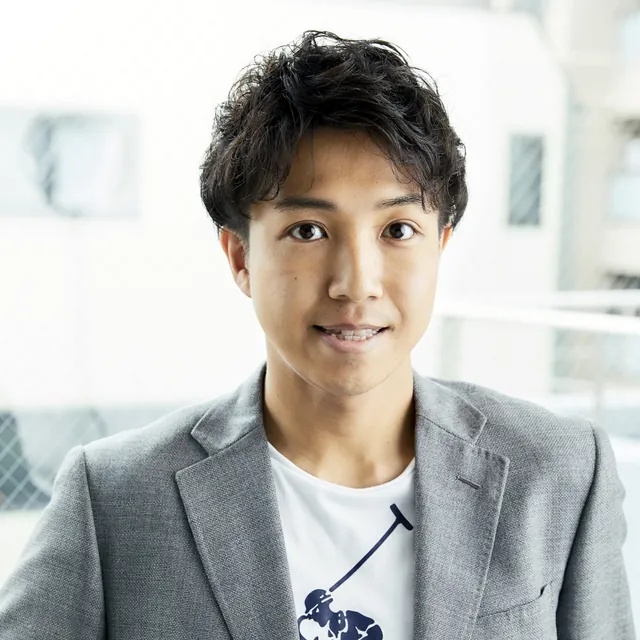 Sho Hayashi
