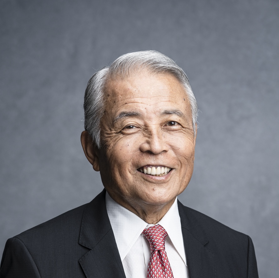 Yutaka Aso