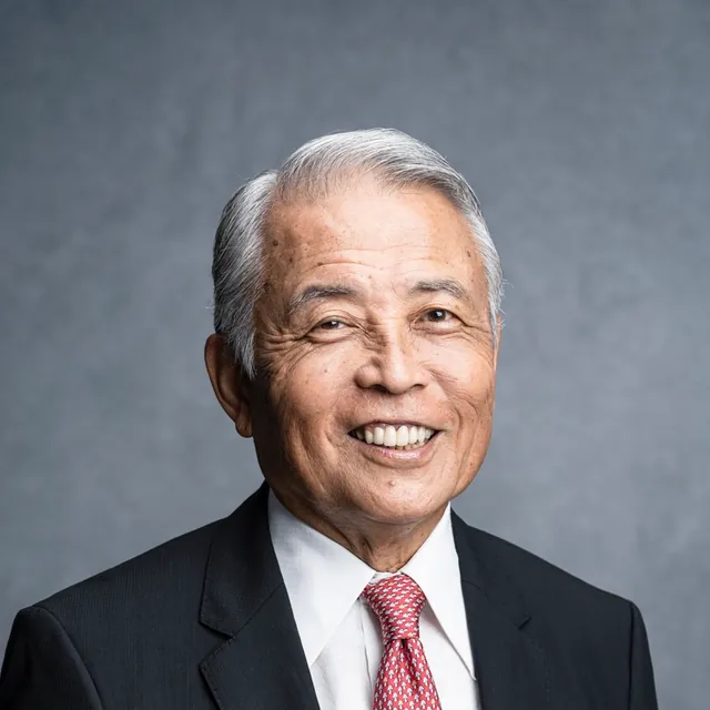 Yutaka Aso